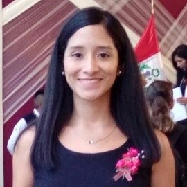 Isabel Rodriguez